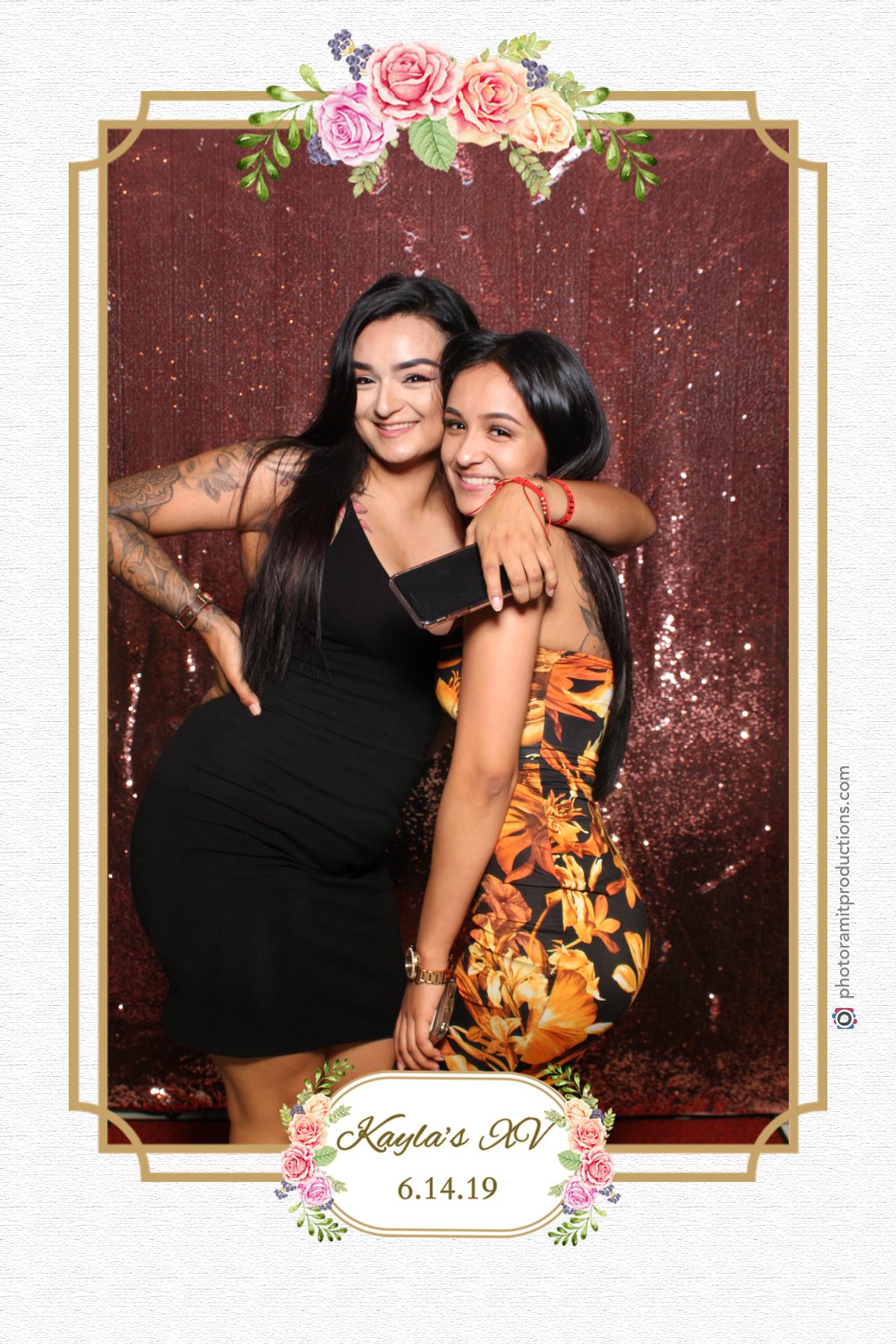 Kayla’s XV | View more photos from the event at gallery.photoramitproductions.com/u/PhotoRAMITProductions/Kayla’s-XV